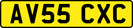 AV55CXC