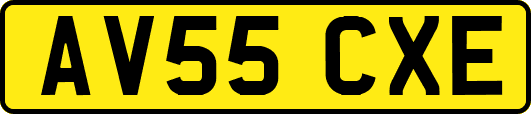 AV55CXE