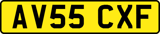 AV55CXF