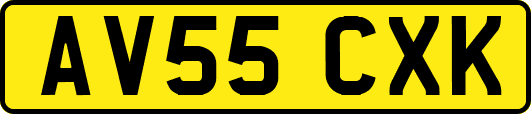 AV55CXK