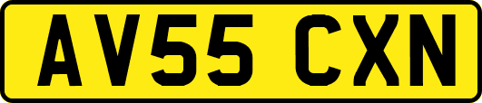 AV55CXN