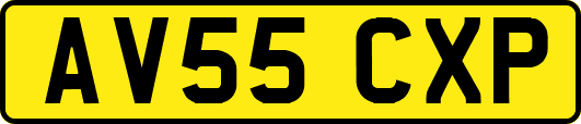 AV55CXP
