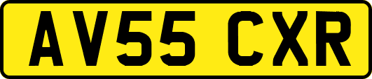 AV55CXR