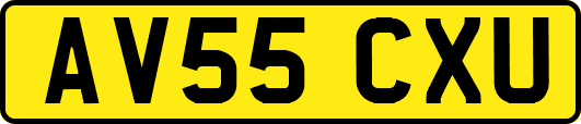 AV55CXU