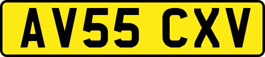 AV55CXV