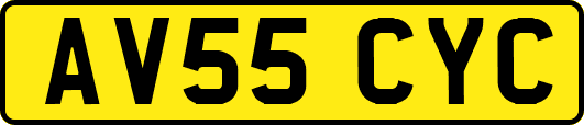 AV55CYC