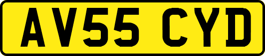 AV55CYD