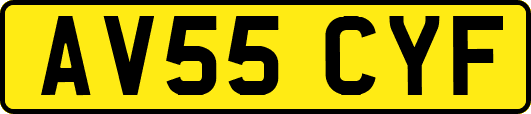 AV55CYF