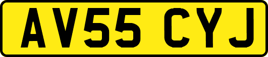 AV55CYJ