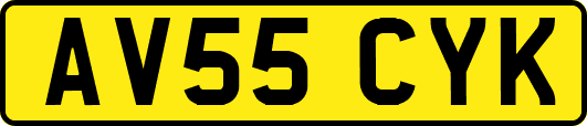 AV55CYK