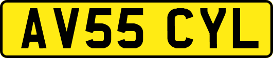AV55CYL