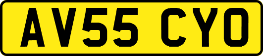 AV55CYO