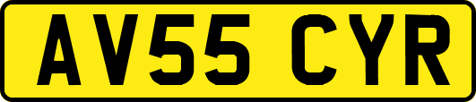 AV55CYR