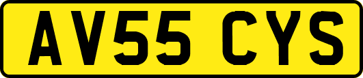 AV55CYS