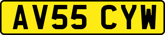 AV55CYW