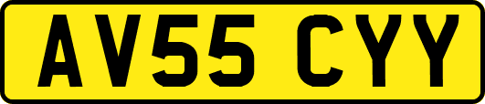 AV55CYY