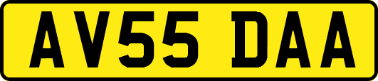 AV55DAA