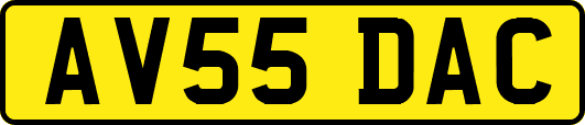 AV55DAC