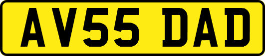 AV55DAD