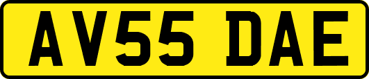 AV55DAE