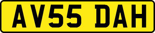 AV55DAH