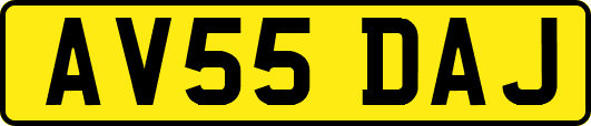 AV55DAJ