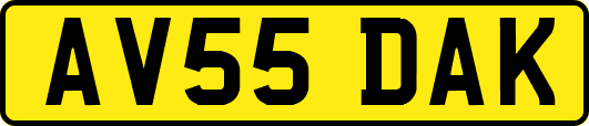 AV55DAK