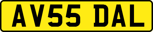 AV55DAL