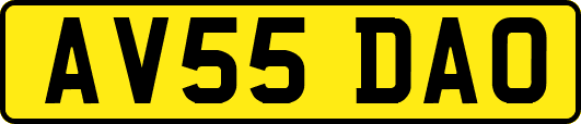 AV55DAO