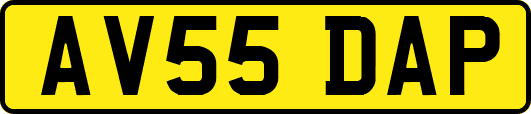 AV55DAP