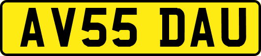 AV55DAU