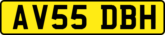 AV55DBH