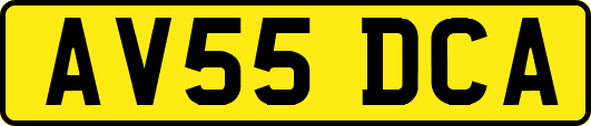 AV55DCA