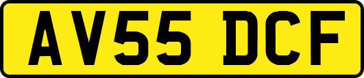AV55DCF