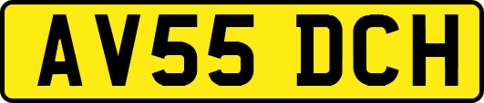 AV55DCH