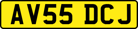 AV55DCJ