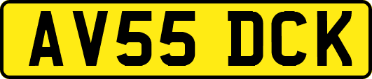 AV55DCK