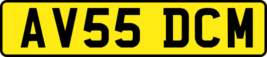 AV55DCM