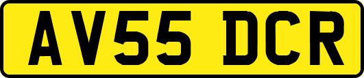 AV55DCR