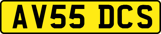 AV55DCS