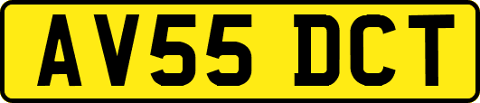 AV55DCT