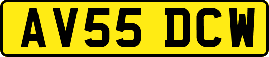 AV55DCW