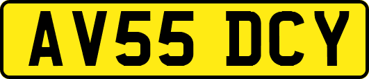 AV55DCY