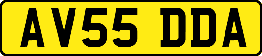 AV55DDA
