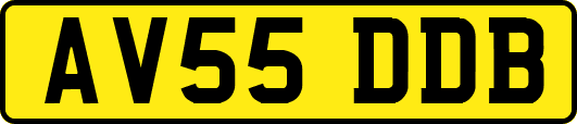 AV55DDB