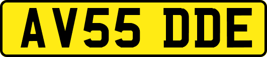 AV55DDE