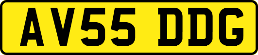 AV55DDG