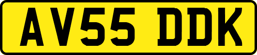 AV55DDK