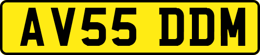 AV55DDM