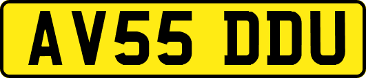 AV55DDU